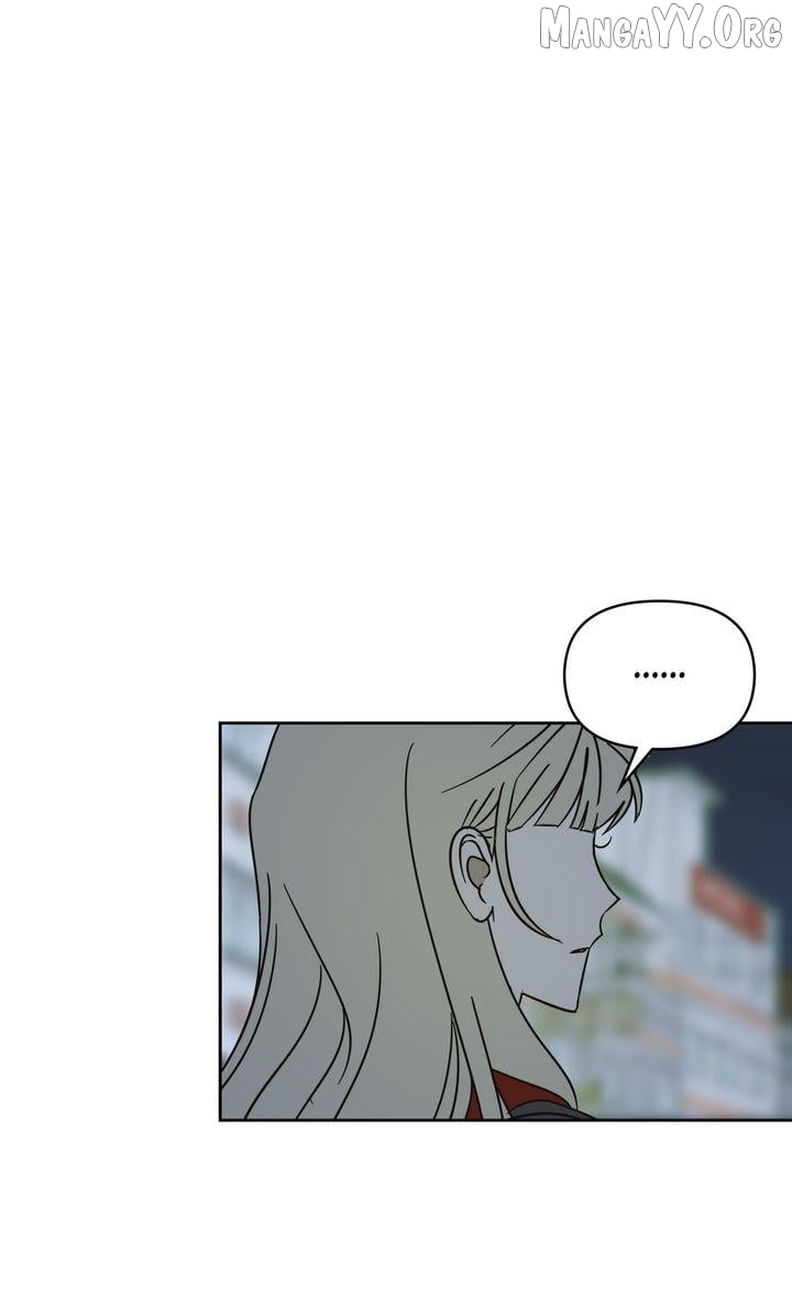 A Bad Case of Junioritis Chapter 72 - page 108