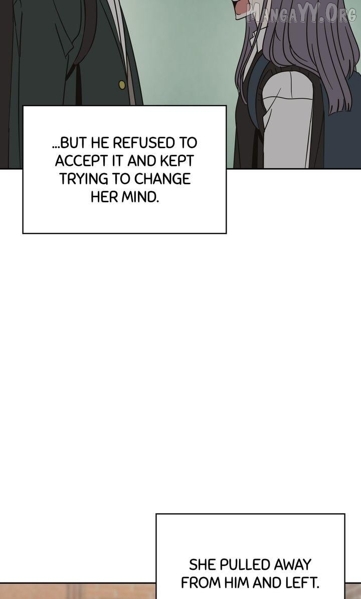 A Bad Case of Junioritis Chapter 72 - page 11