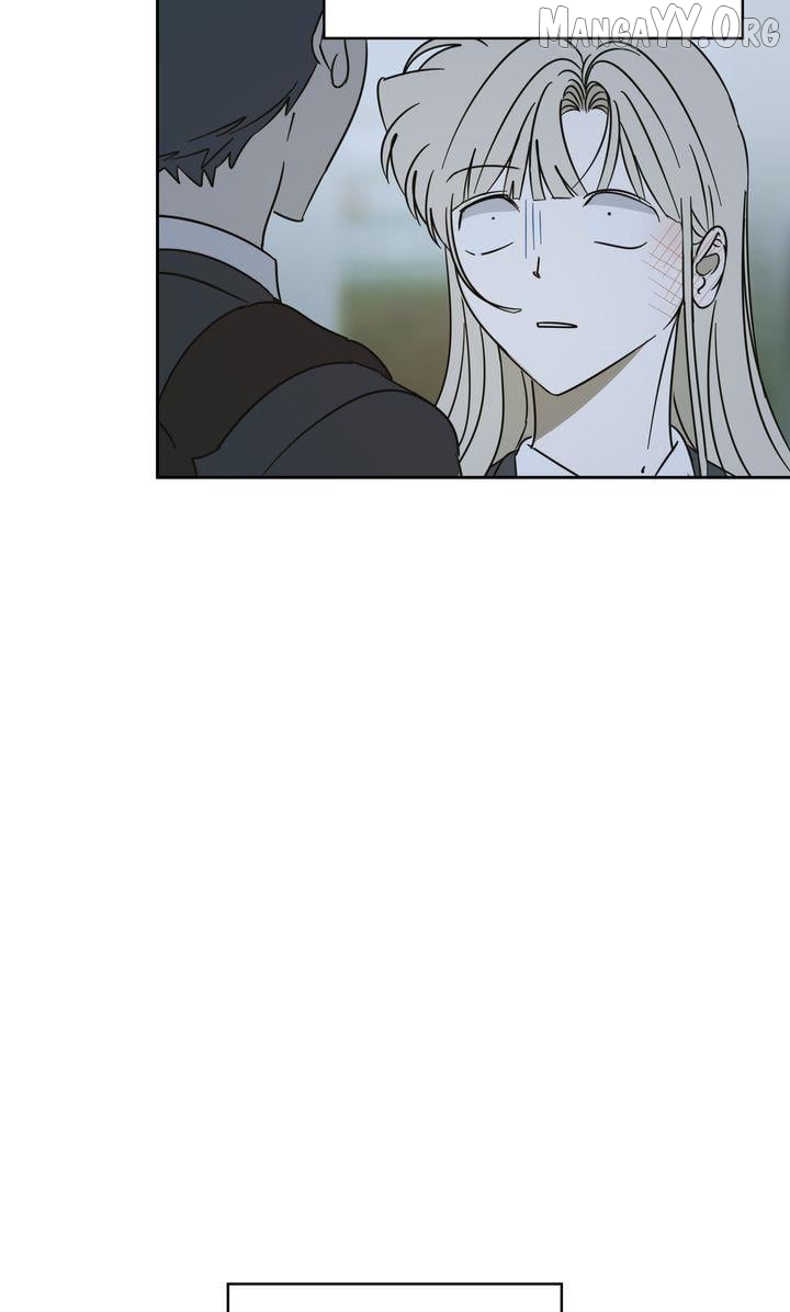 A Bad Case of Junioritis Chapter 72 - page 114