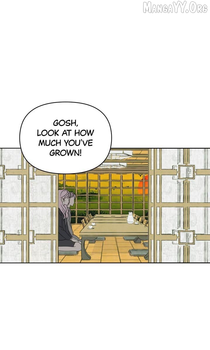 A Bad Case of Junioritis Chapter 72 - page 116