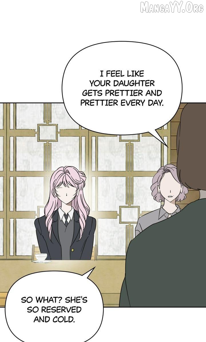A Bad Case of Junioritis Chapter 72 - page 117