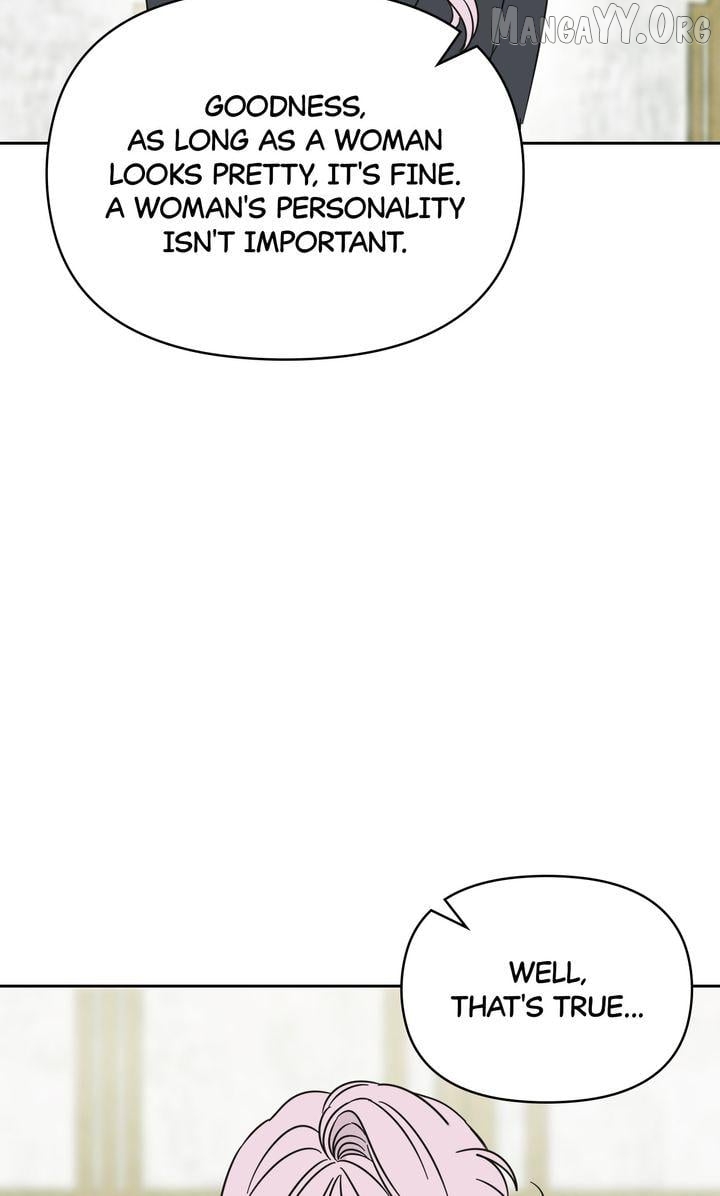 A Bad Case of Junioritis Chapter 72 - page 119