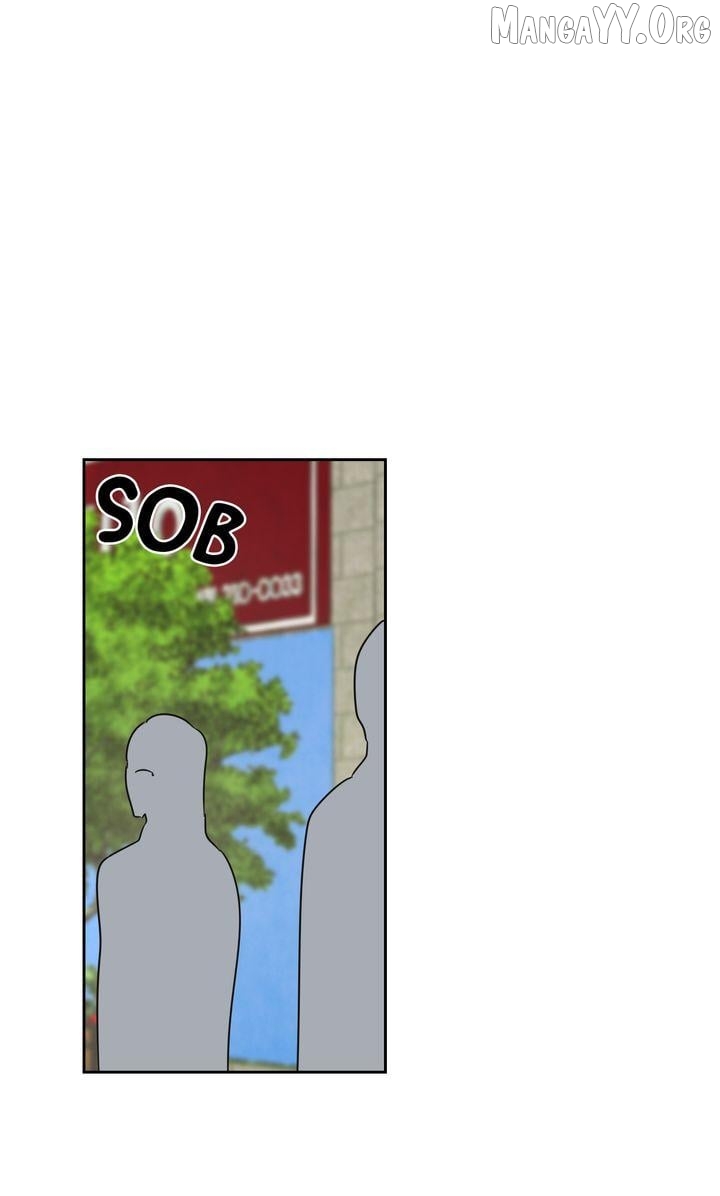 A Bad Case of Junioritis Chapter 72 - page 15