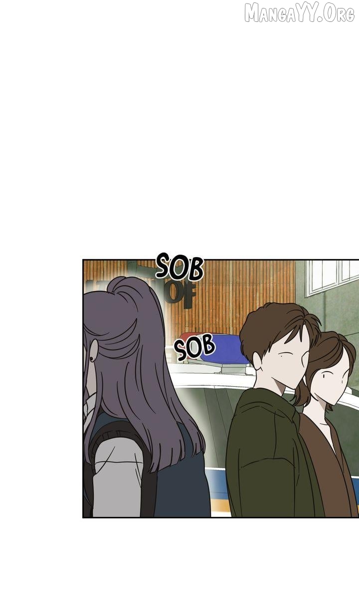 A Bad Case of Junioritis Chapter 72 - page 16