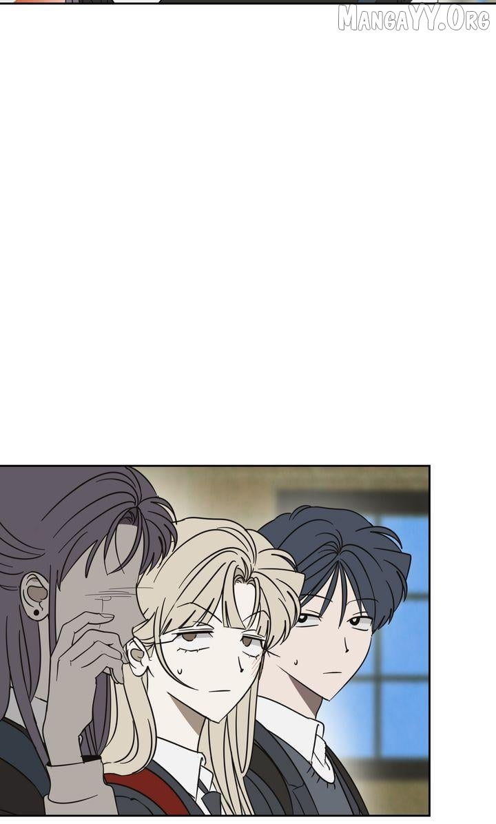A Bad Case of Junioritis Chapter 72 - page 18