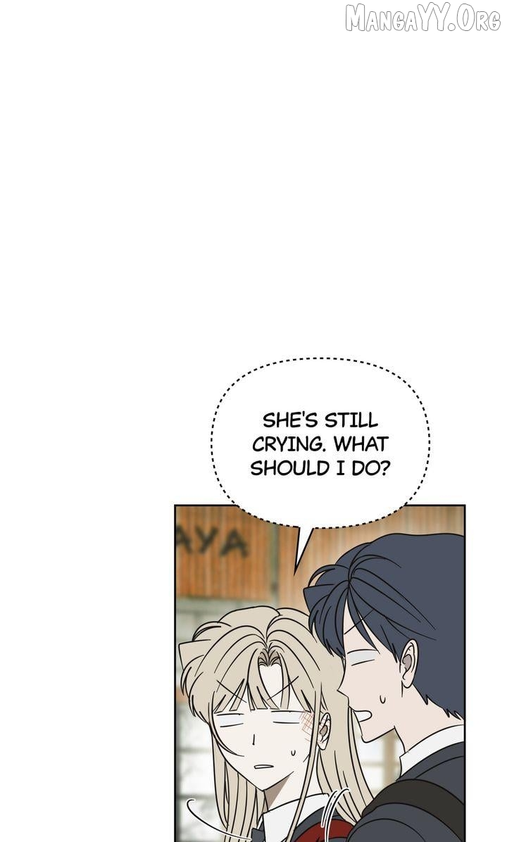A Bad Case of Junioritis Chapter 72 - page 19