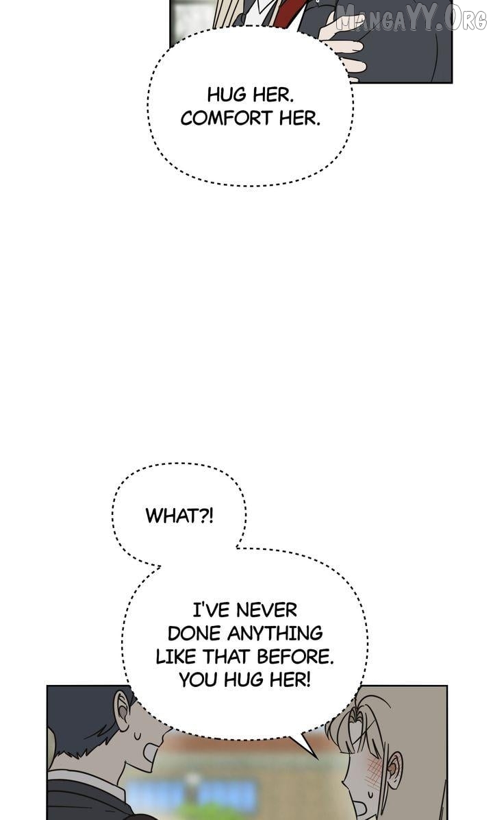 A Bad Case of Junioritis Chapter 72 - page 20