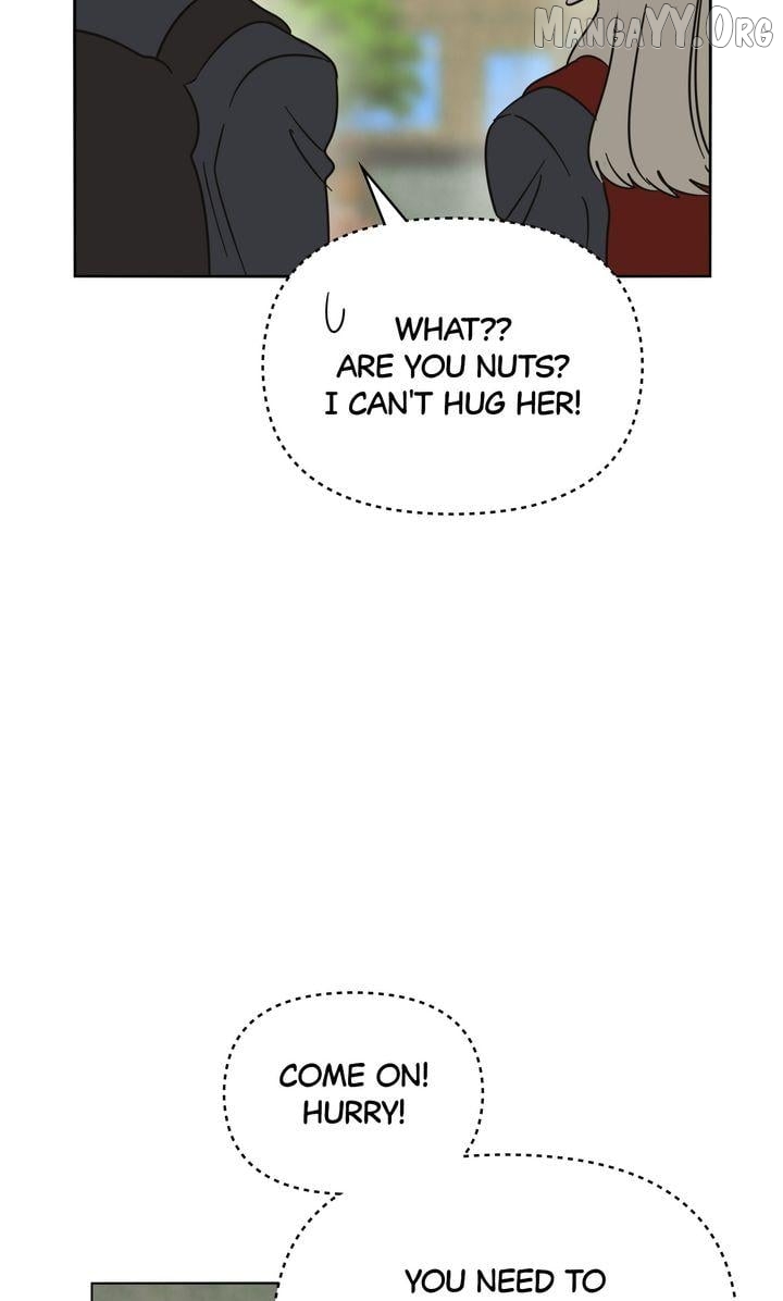 A Bad Case of Junioritis Chapter 72 - page 21