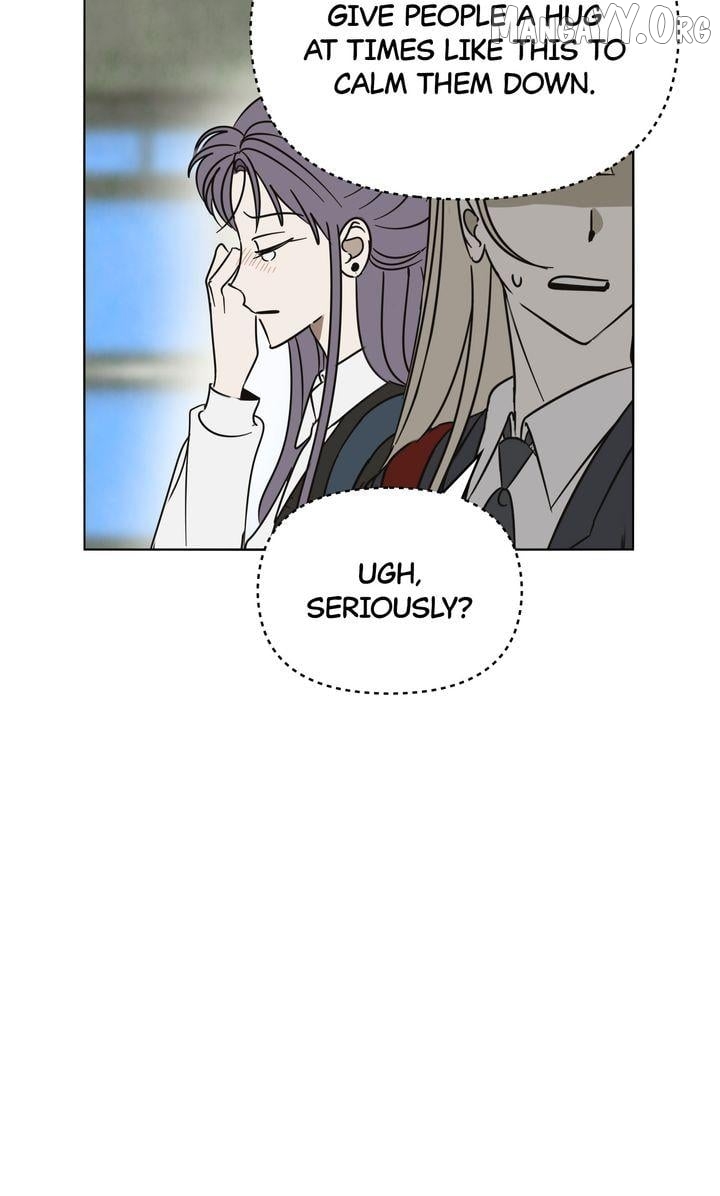 A Bad Case of Junioritis Chapter 72 - page 22