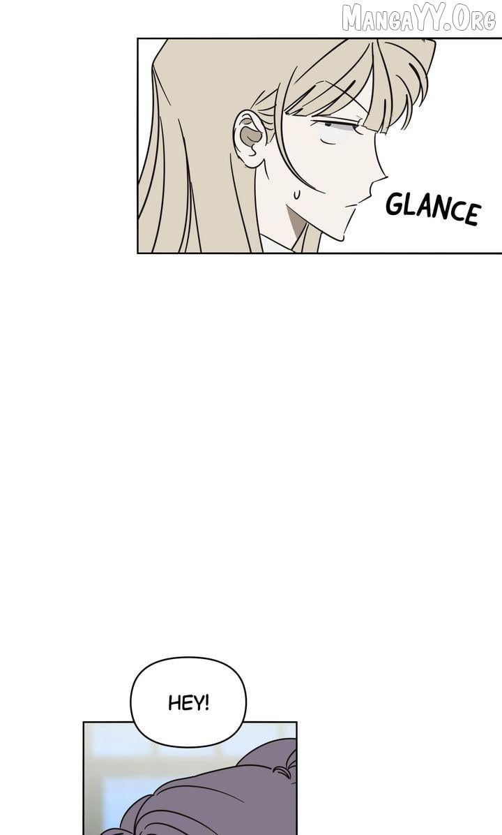 A Bad Case of Junioritis Chapter 72 - page 23