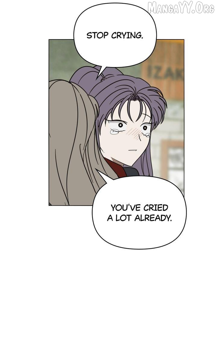 A Bad Case of Junioritis Chapter 72 - page 26