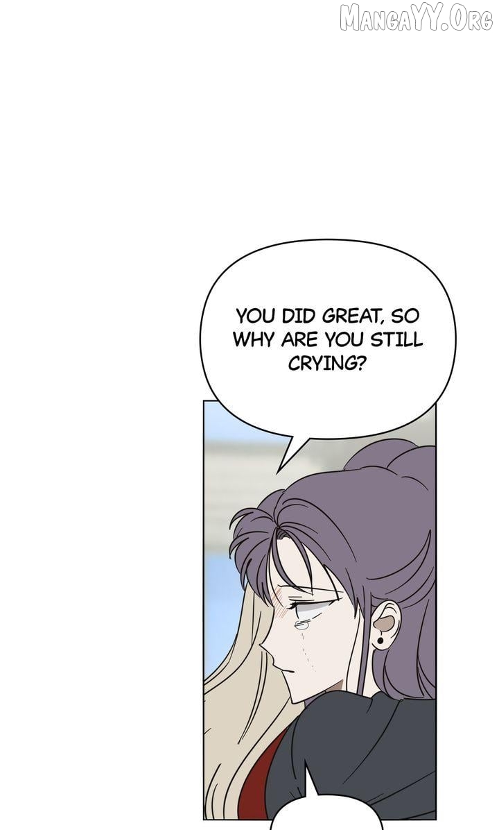 A Bad Case of Junioritis Chapter 72 - page 28