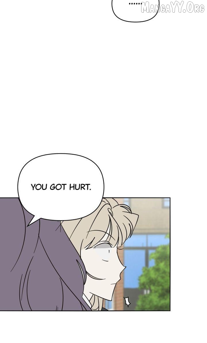 A Bad Case of Junioritis Chapter 72 - page 29