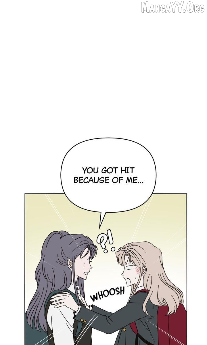 A Bad Case of Junioritis Chapter 72 - page 30