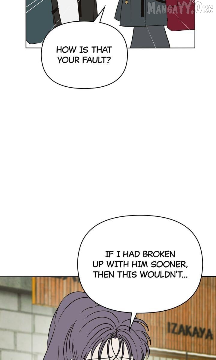 A Bad Case of Junioritis Chapter 72 - page 31
