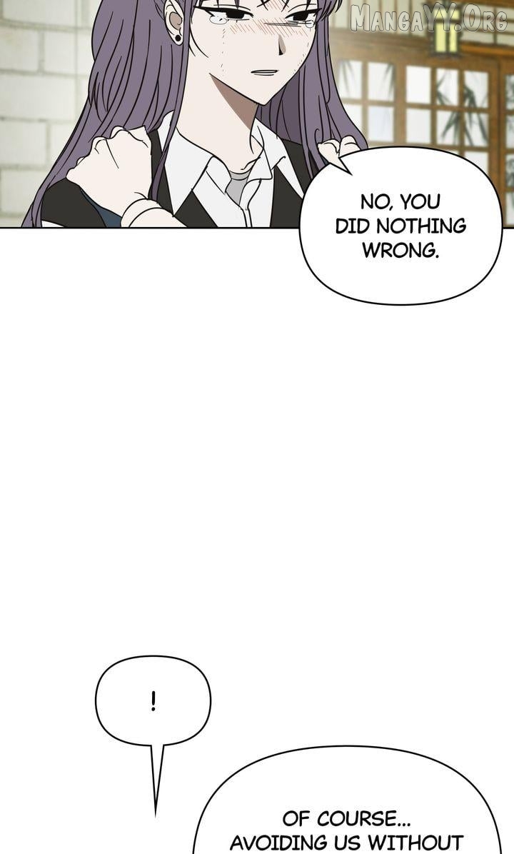 A Bad Case of Junioritis Chapter 72 - page 32