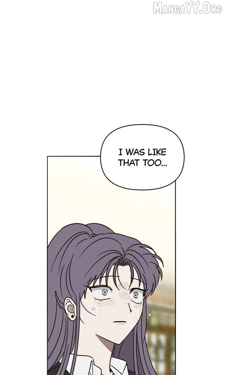 A Bad Case of Junioritis Chapter 72 - page 35