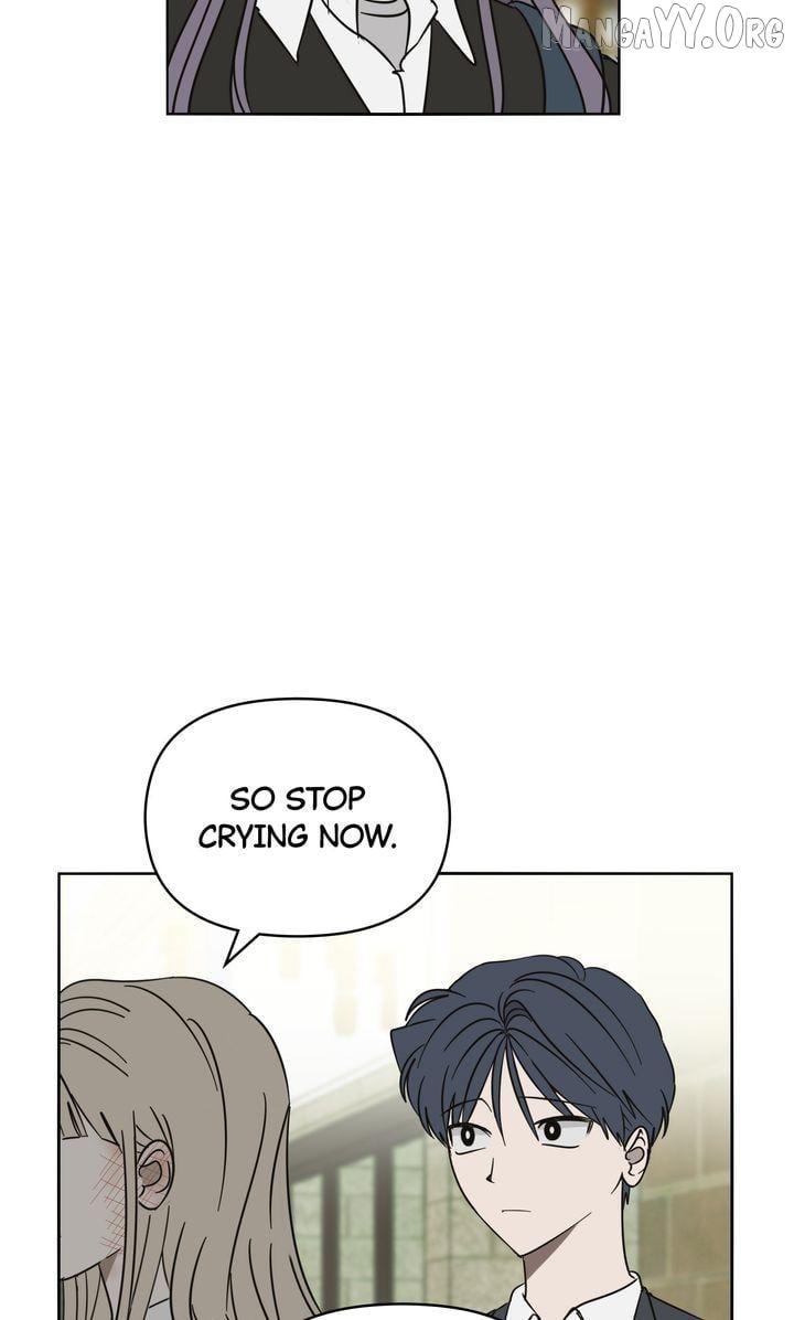 A Bad Case of Junioritis Chapter 72 - page 36