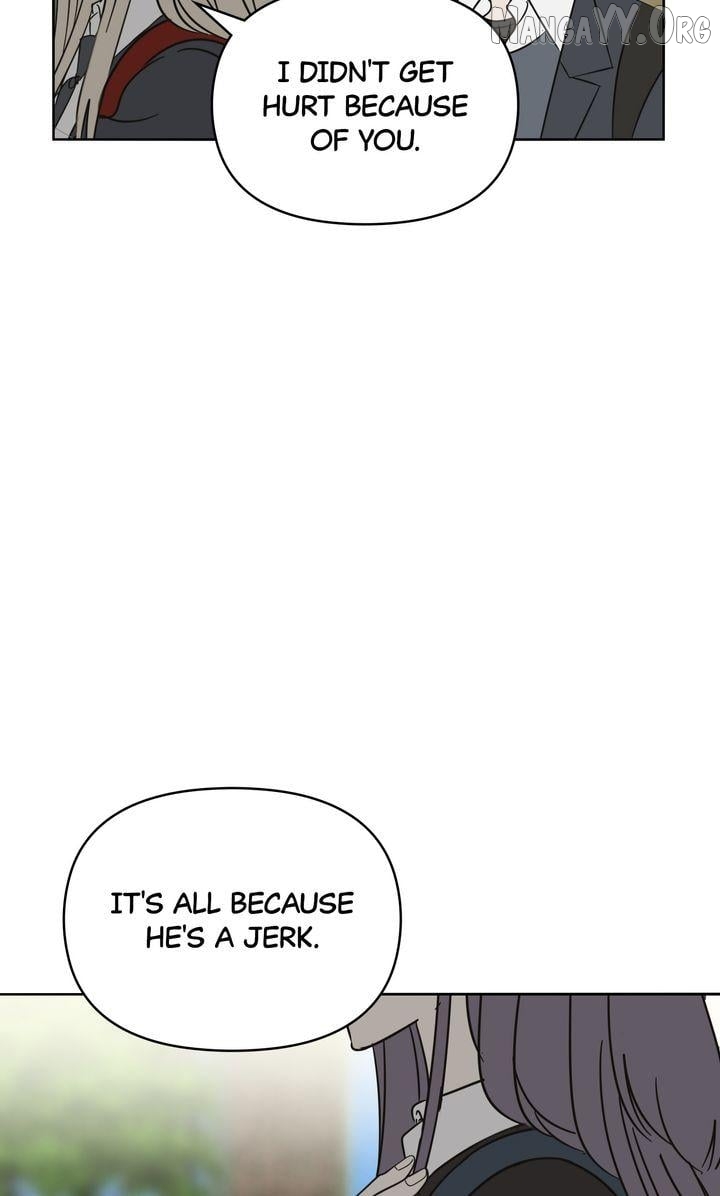 A Bad Case of Junioritis Chapter 72 - page 37