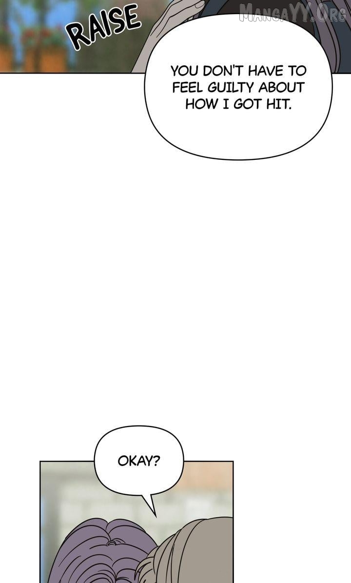 A Bad Case of Junioritis Chapter 72 - page 38
