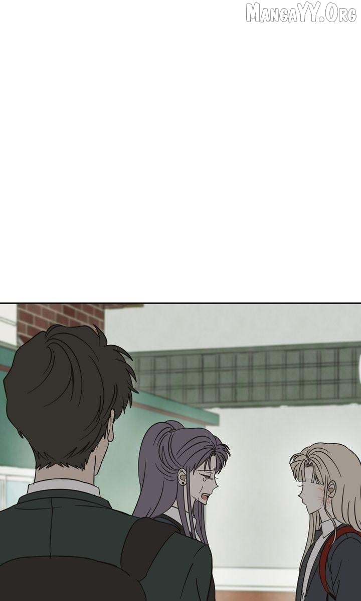 A Bad Case of Junioritis Chapter 72 - page 4