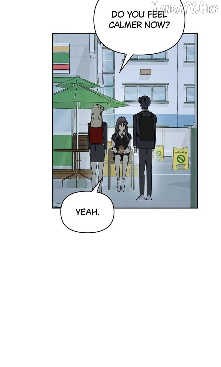 A Bad Case of Junioritis Chapter 72 - page 42