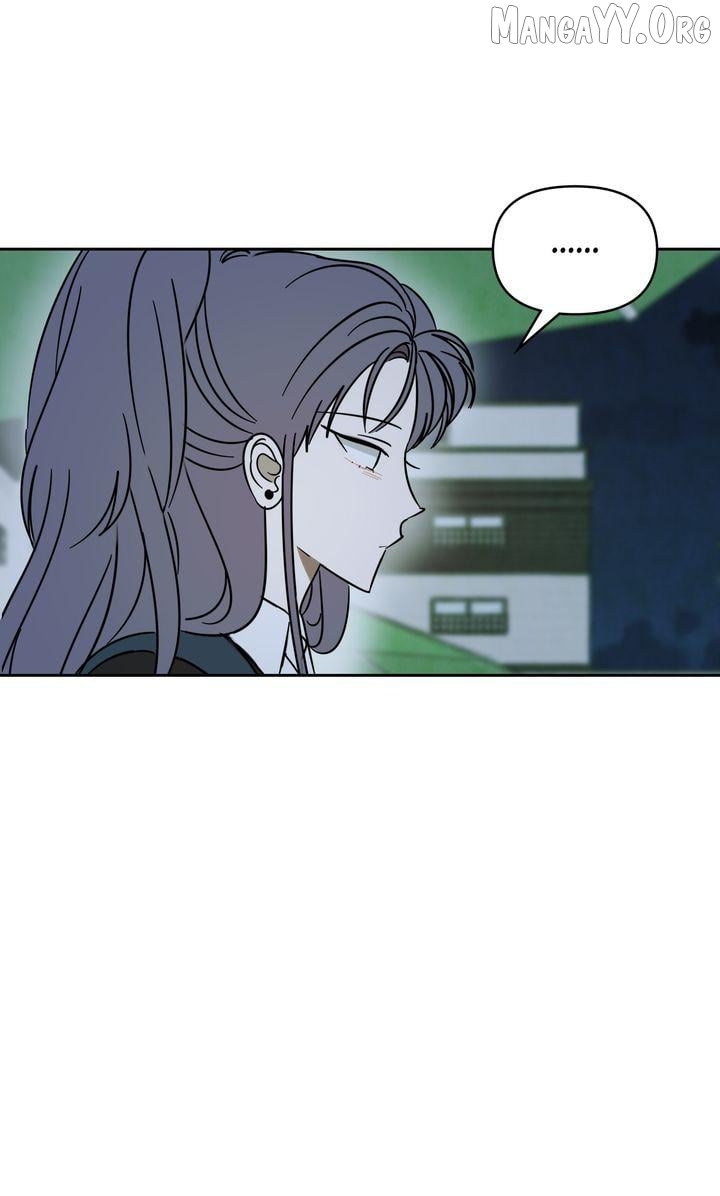 A Bad Case of Junioritis Chapter 72 - page 43