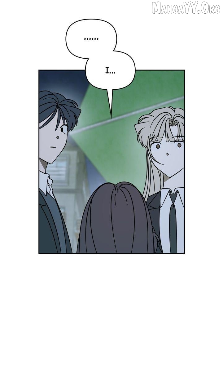 A Bad Case of Junioritis Chapter 72 - page 44