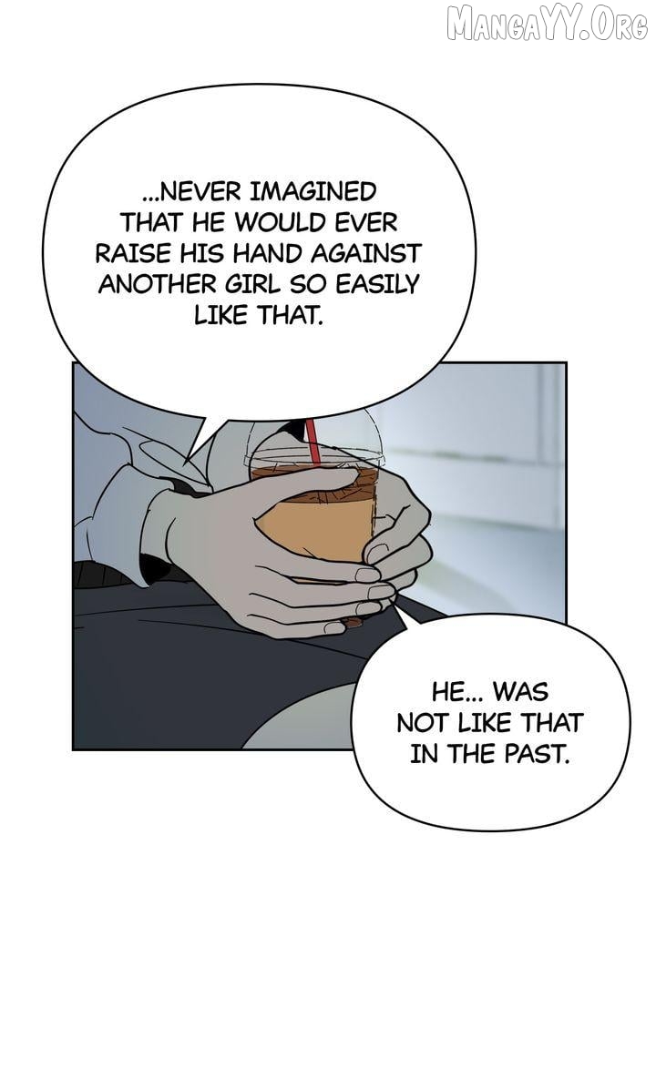 A Bad Case of Junioritis Chapter 72 - page 45