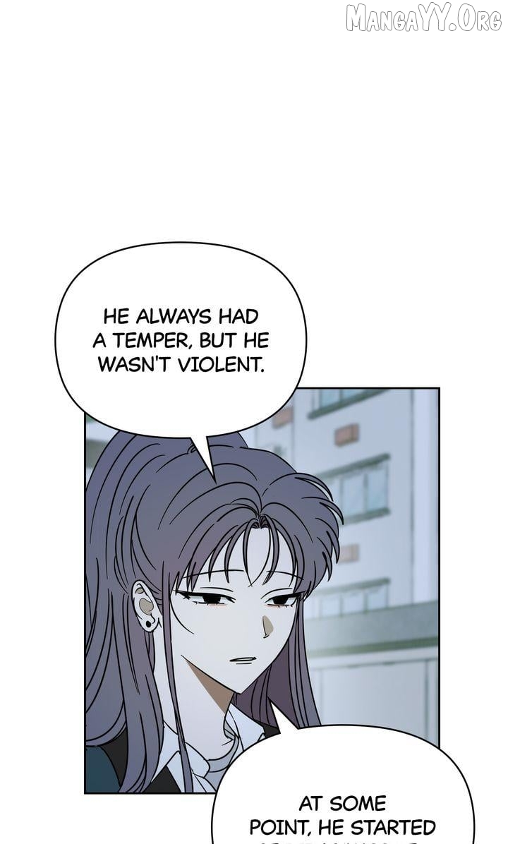A Bad Case of Junioritis Chapter 72 - page 46