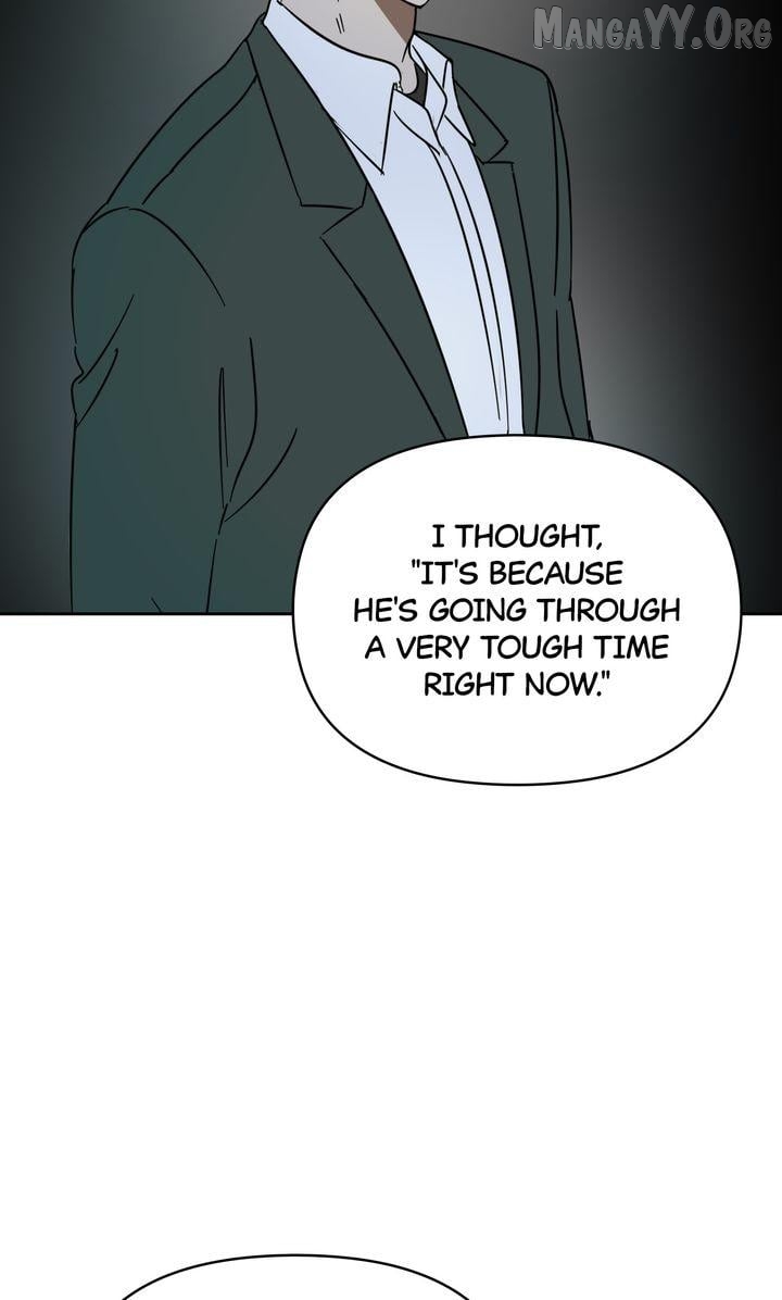 A Bad Case of Junioritis Chapter 72 - page 48