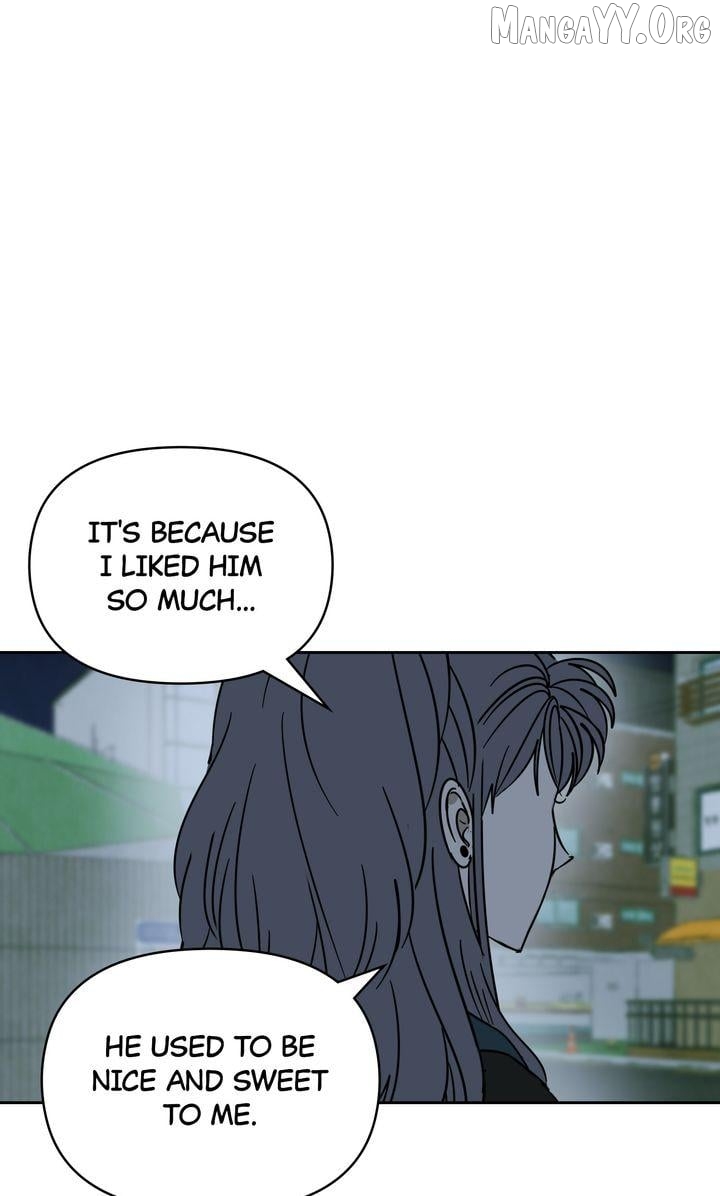 A Bad Case of Junioritis Chapter 72 - page 50