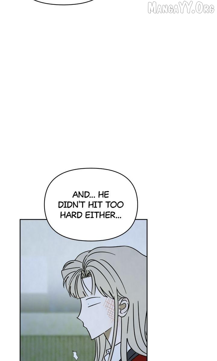 A Bad Case of Junioritis Chapter 72 - page 51