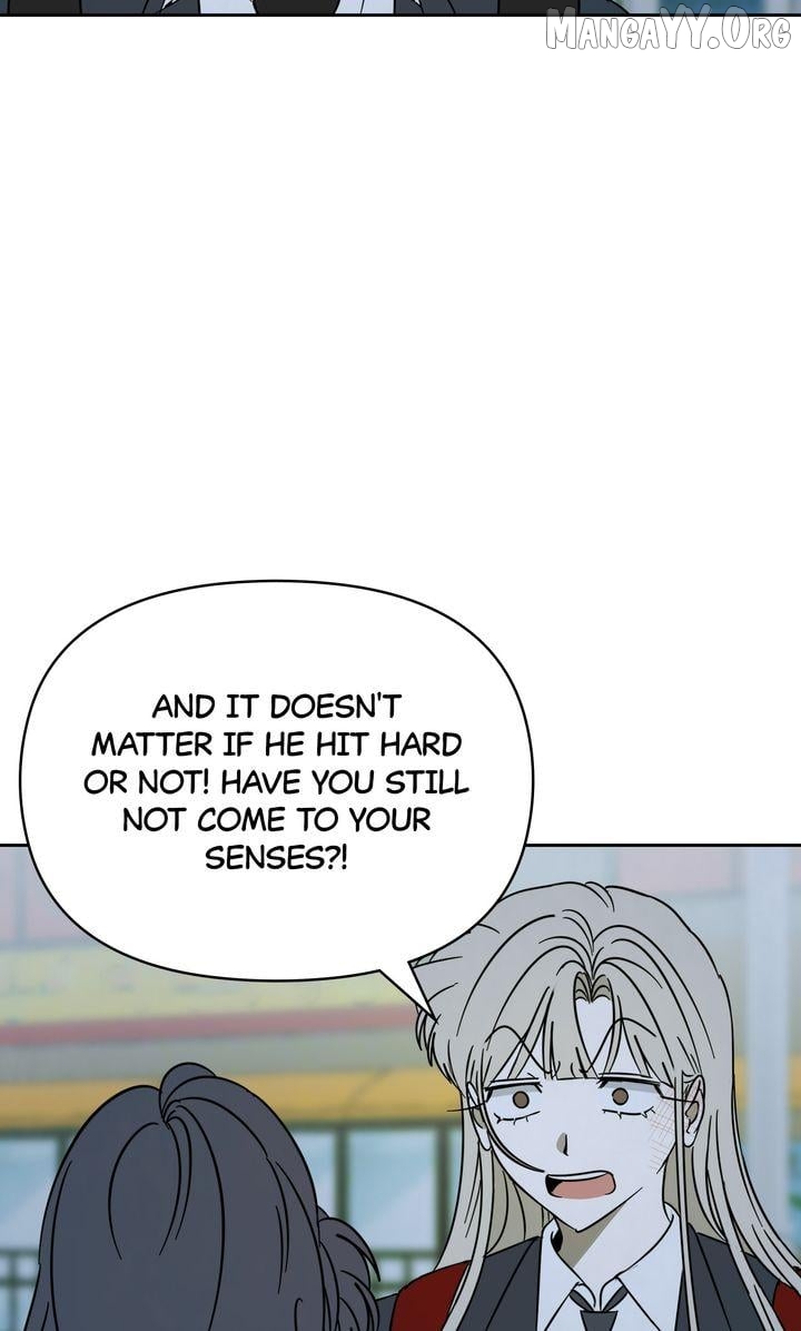 A Bad Case of Junioritis Chapter 72 - page 53