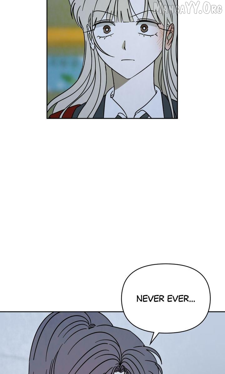 A Bad Case of Junioritis Chapter 72 - page 55