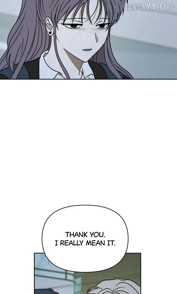 A Bad Case of Junioritis Chapter 72 - page 56