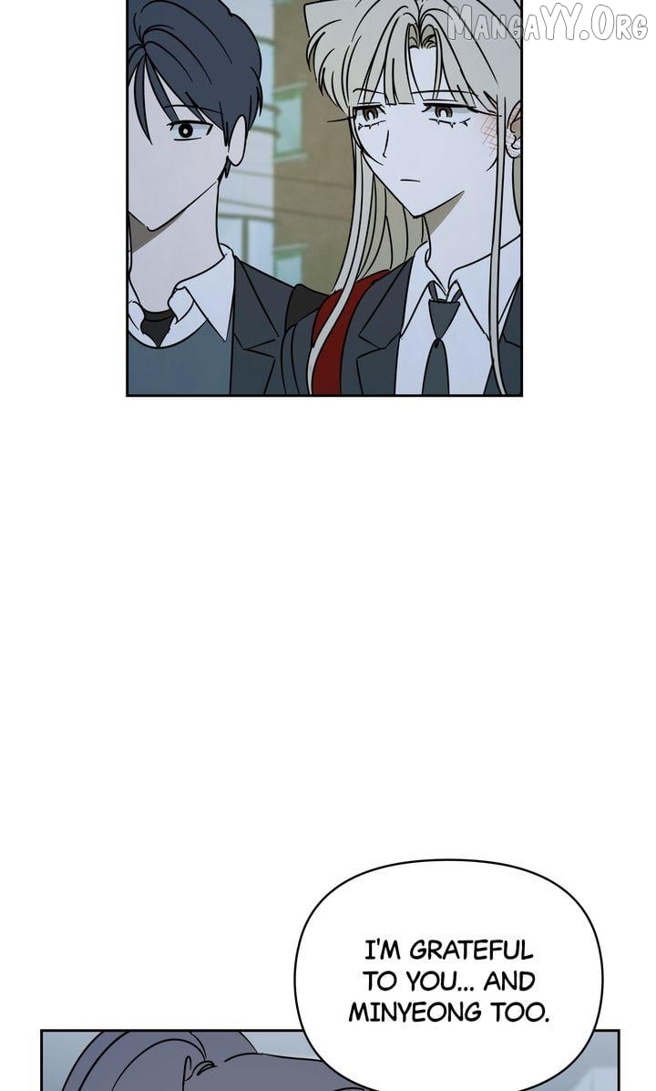 A Bad Case of Junioritis Chapter 72 - page 57