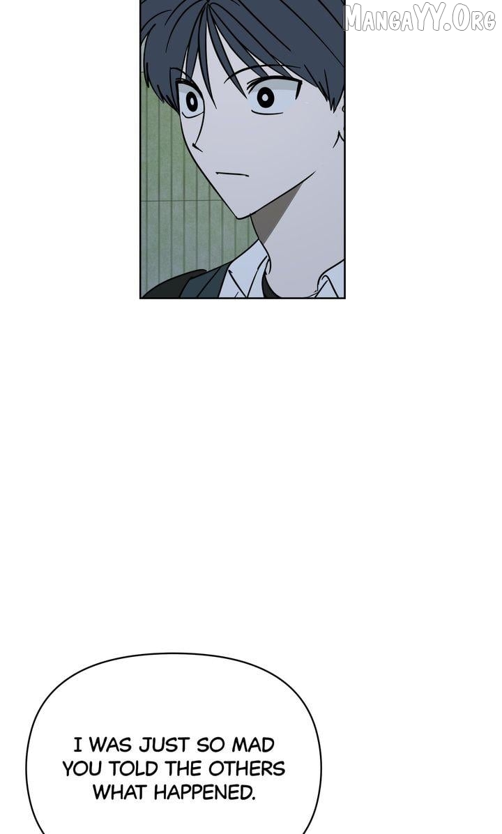 A Bad Case of Junioritis Chapter 72 - page 61