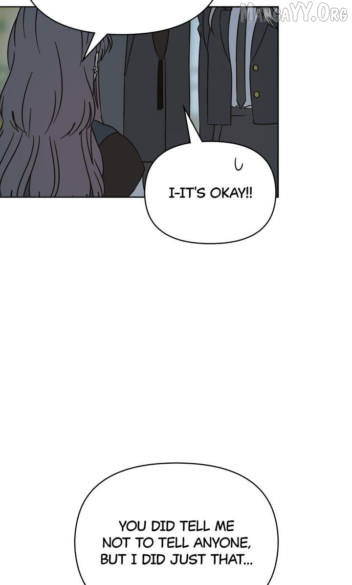 A Bad Case of Junioritis Chapter 72 - page 62