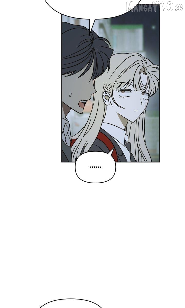 A Bad Case of Junioritis Chapter 72 - page 63