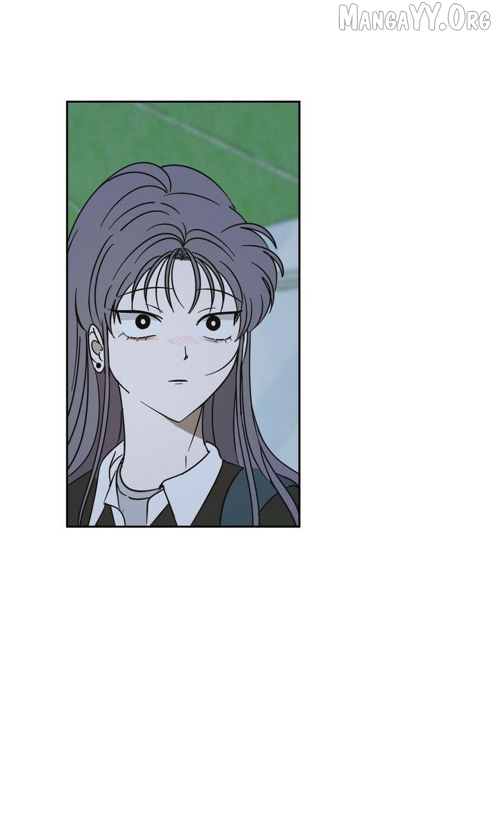 A Bad Case of Junioritis Chapter 72 - page 66