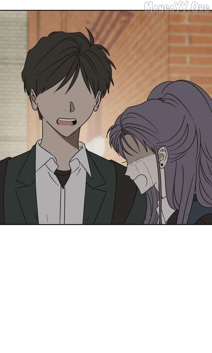A Bad Case of Junioritis Chapter 72 - page 7