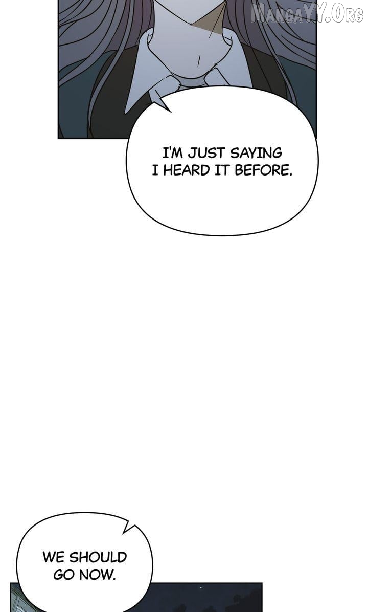 A Bad Case of Junioritis Chapter 72 - page 71