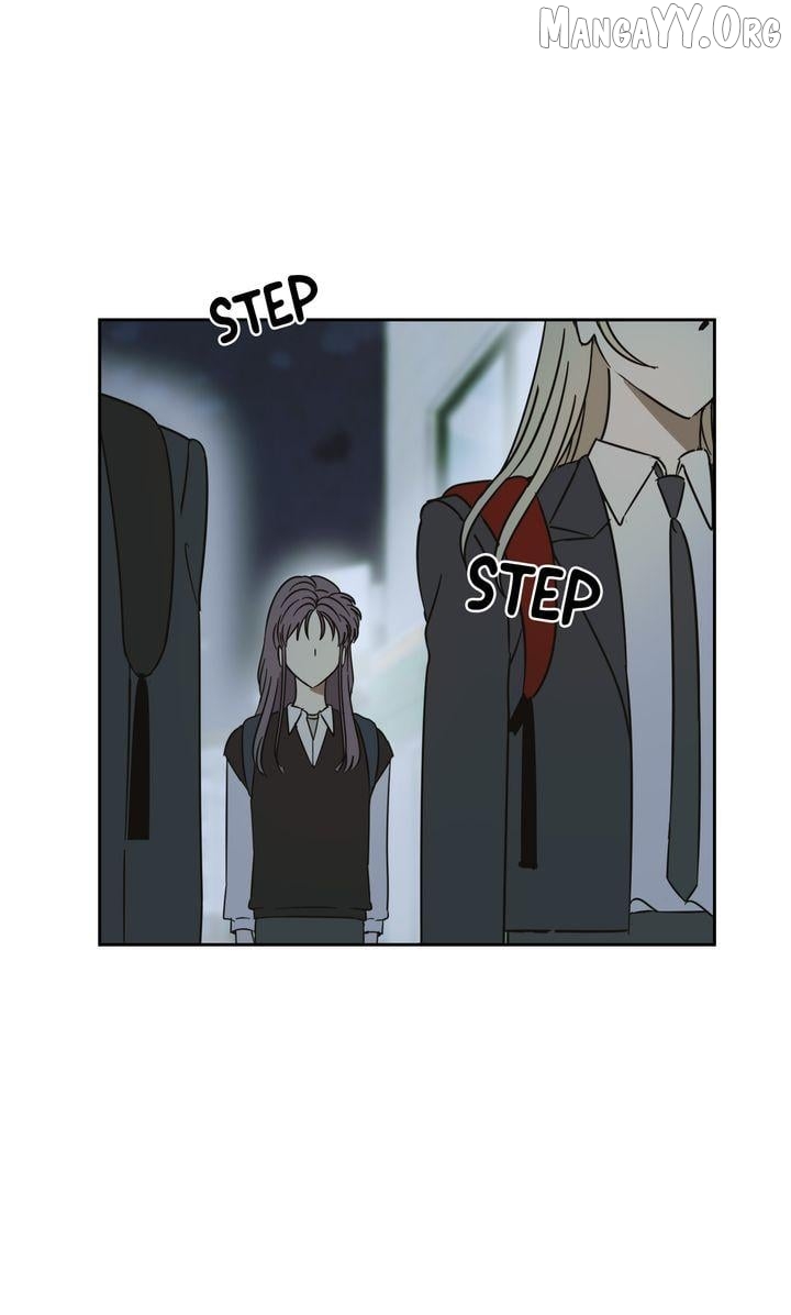 A Bad Case of Junioritis Chapter 72 - page 76