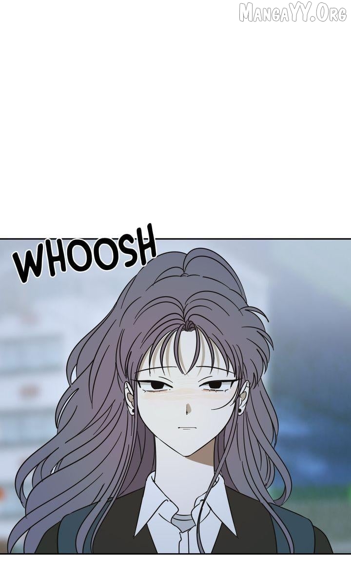 A Bad Case of Junioritis Chapter 72 - page 80