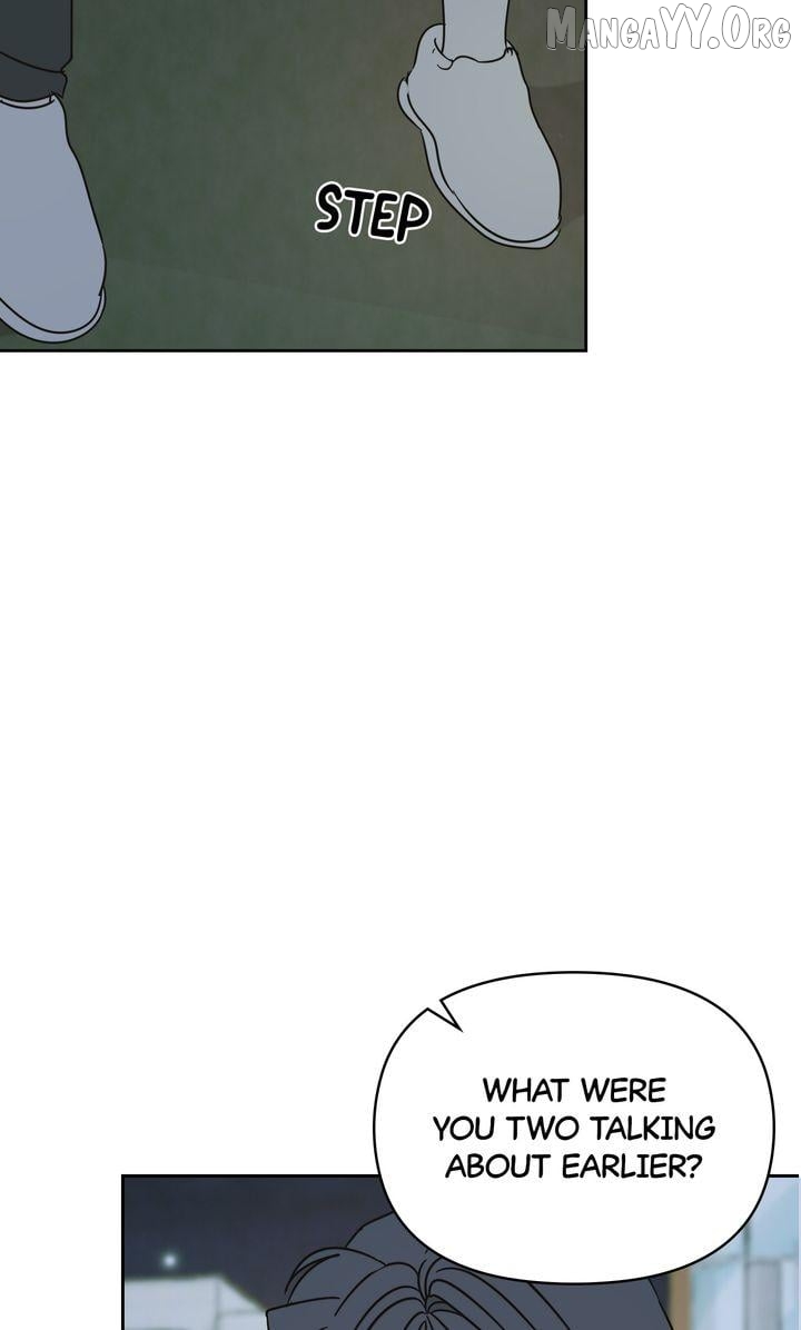 A Bad Case of Junioritis Chapter 72 - page 85