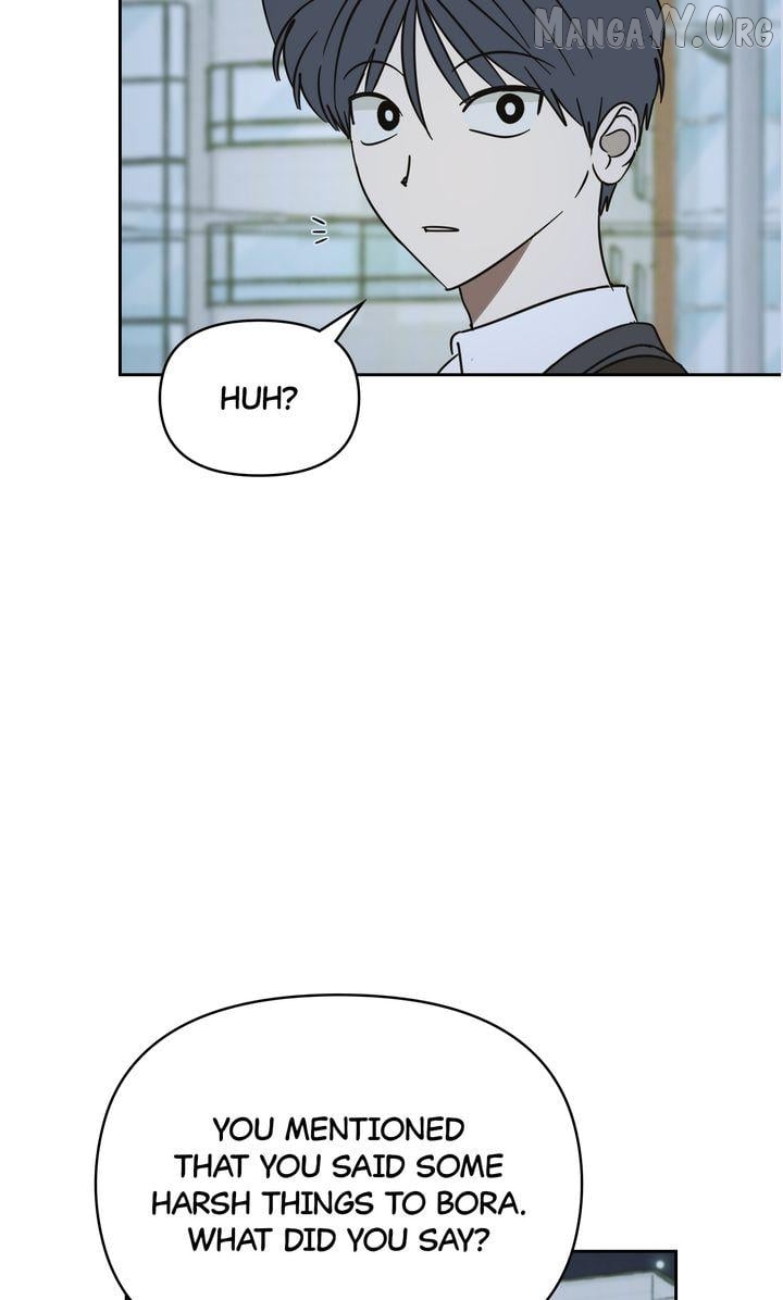 A Bad Case of Junioritis Chapter 72 - page 86