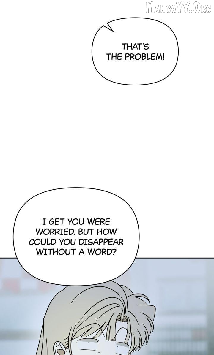 A Bad Case of Junioritis Chapter 72 - page 91