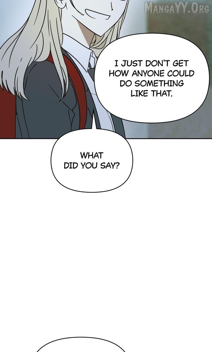 A Bad Case of Junioritis Chapter 72 - page 92