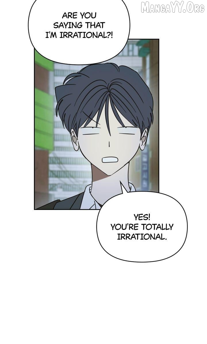 A Bad Case of Junioritis Chapter 72 - page 93